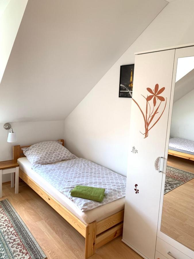 Apartment Biely Kostol エクステリア 写真