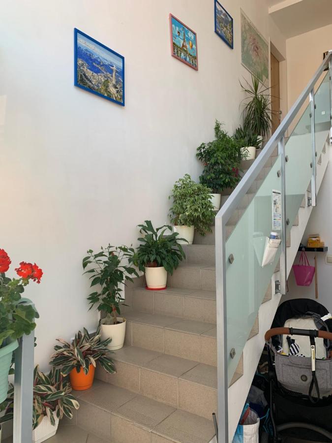 Apartment Biely Kostol エクステリア 写真