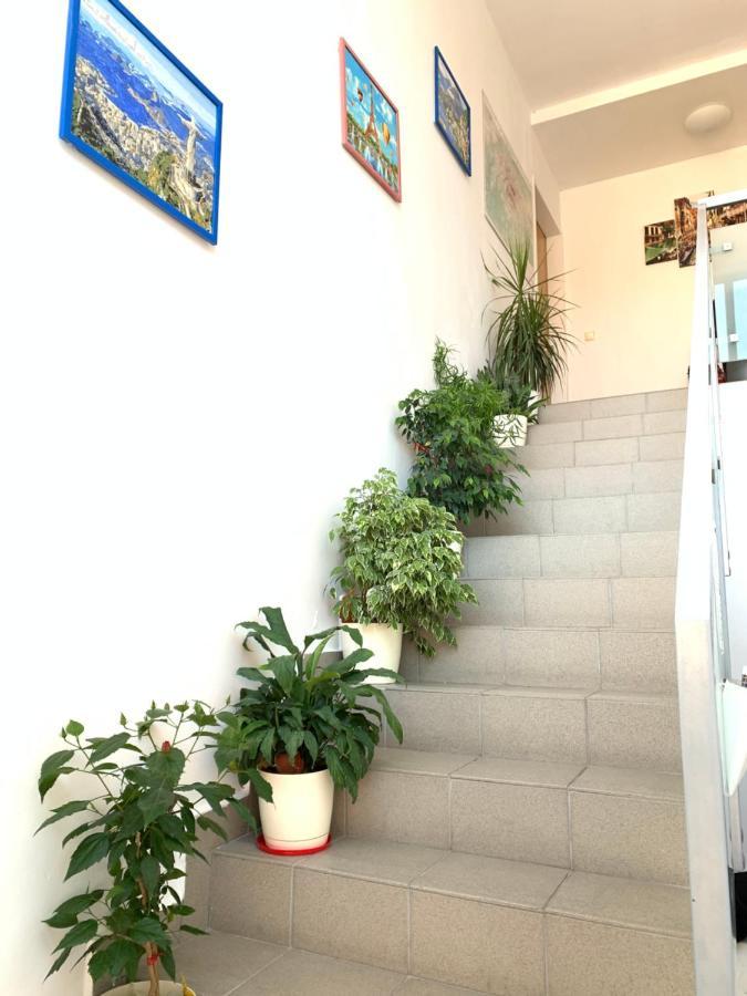 Apartment Biely Kostol エクステリア 写真