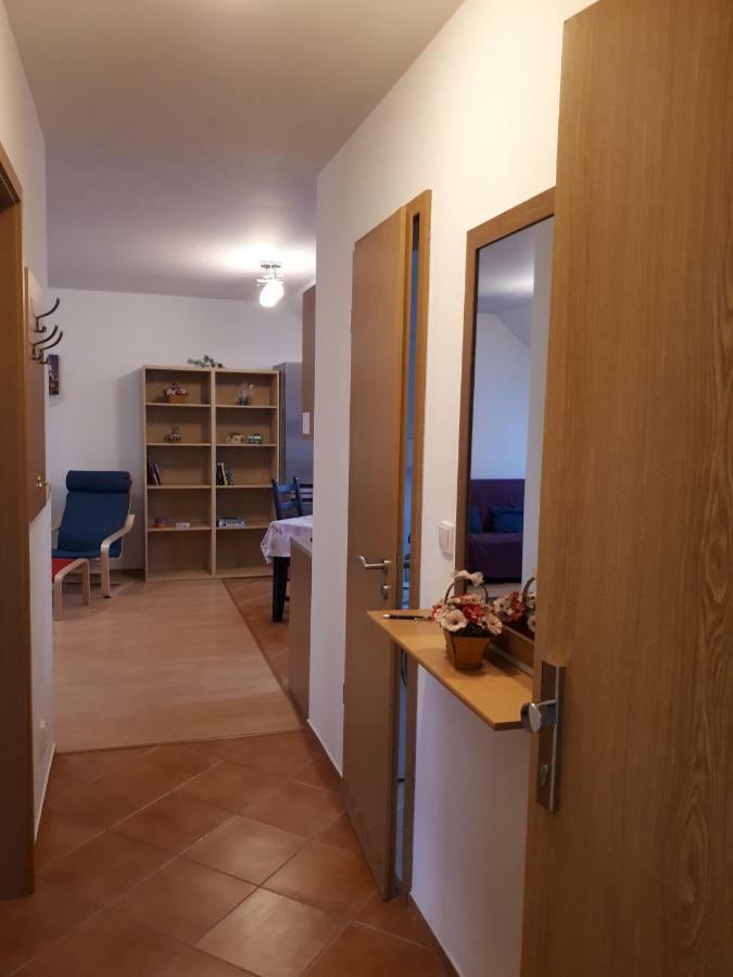 Apartment Biely Kostol エクステリア 写真