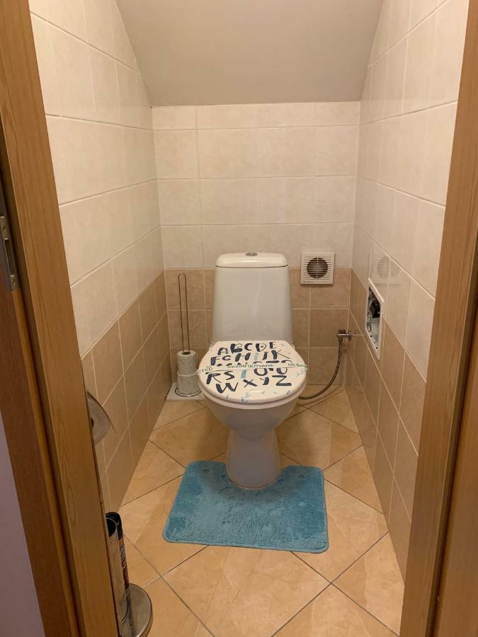 Apartment Biely Kostol エクステリア 写真