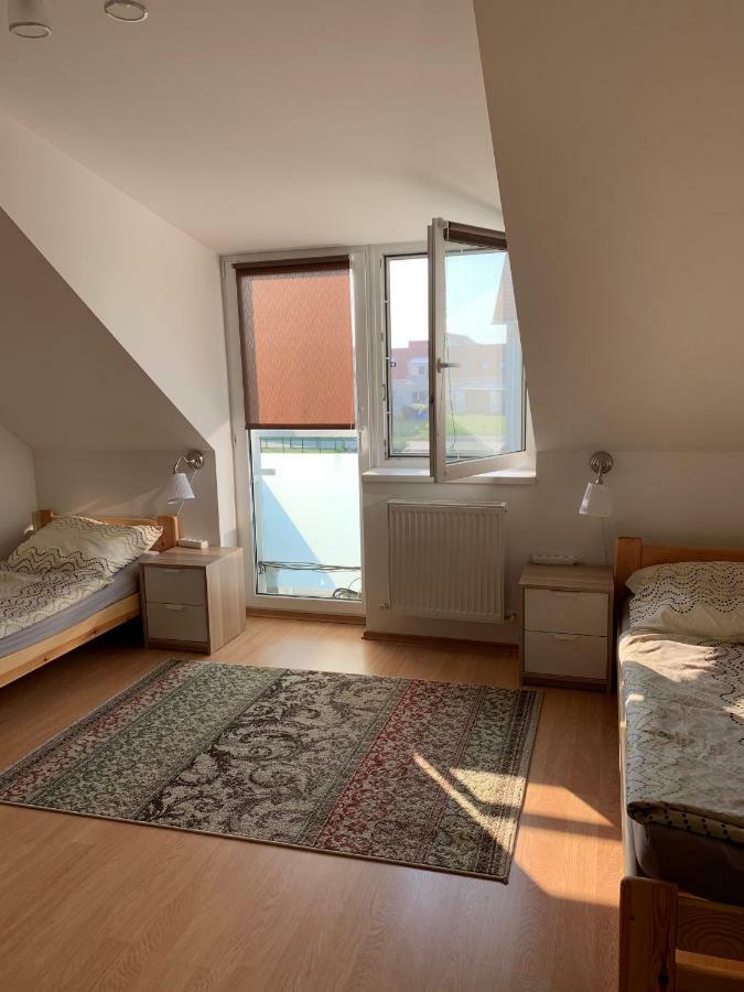 Apartment Biely Kostol エクステリア 写真
