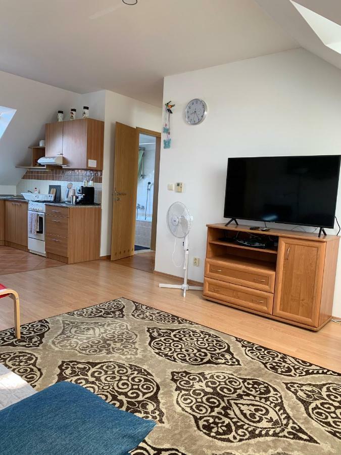 Apartment Biely Kostol エクステリア 写真