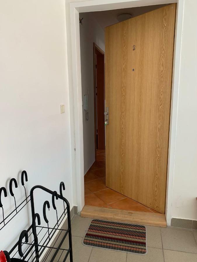 Apartment Biely Kostol エクステリア 写真